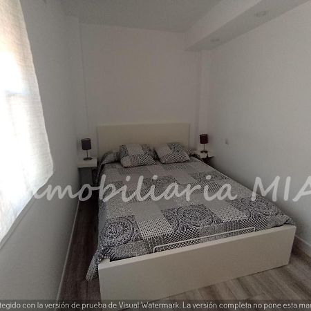 Mia1 Lejlighed Torremolinos Eksteriør billede