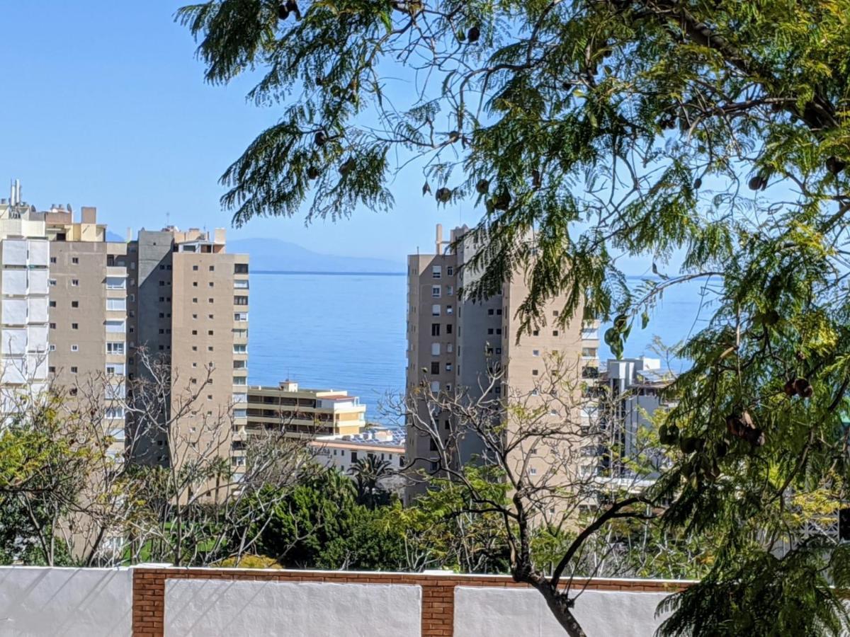 Mia1 Lejlighed Torremolinos Eksteriør billede