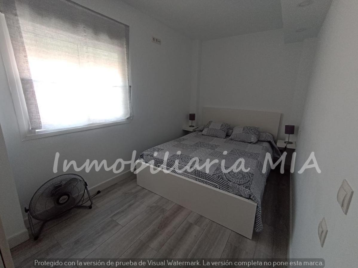 Mia1 Lejlighed Torremolinos Eksteriør billede